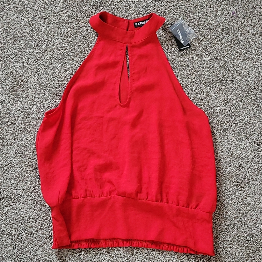 Express top